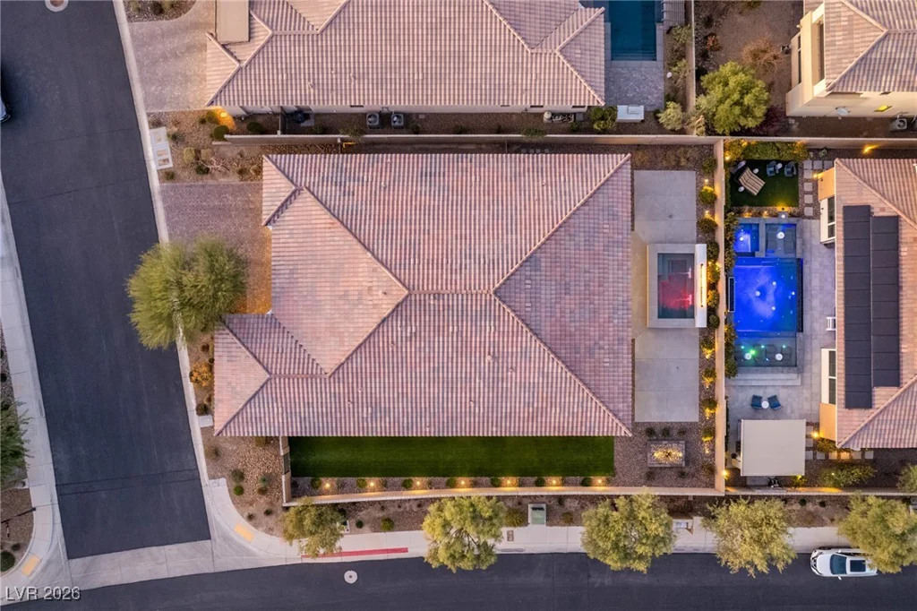 102 Appia, Henderson, NV 89011