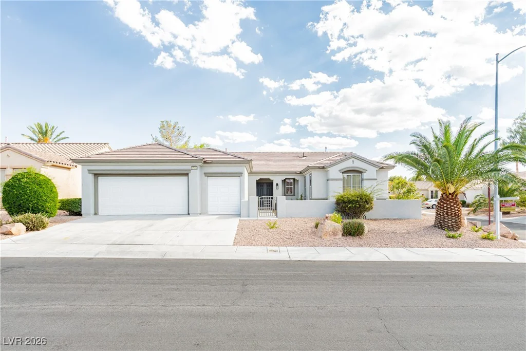 2589 Evansville, Henderson, NV 89052