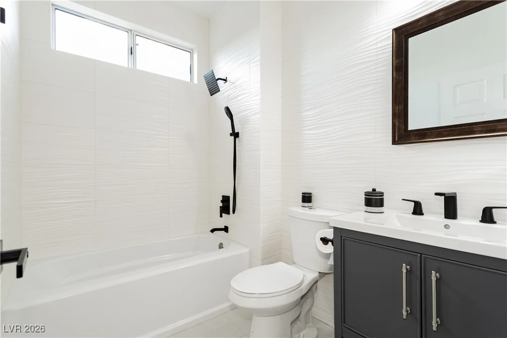 2589 Evansville, Henderson, NV 89052