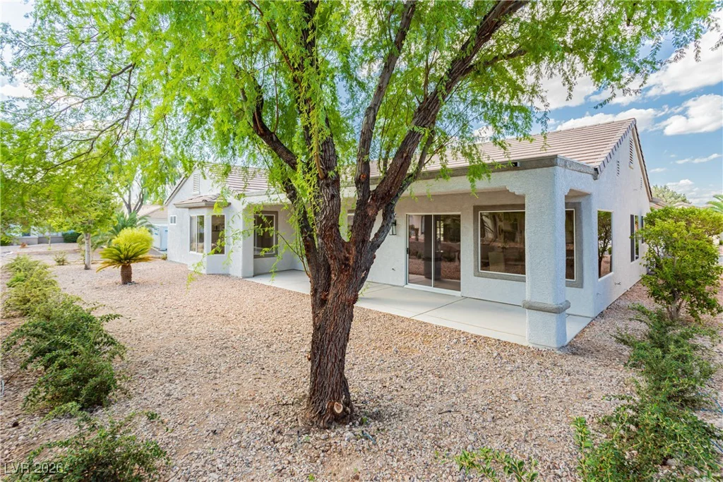 2589 Evansville, Henderson, NV 89052