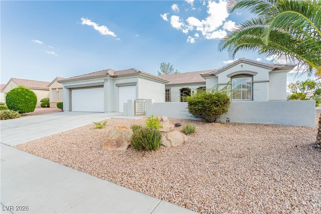 2589 Evansville, Henderson, NV 89052