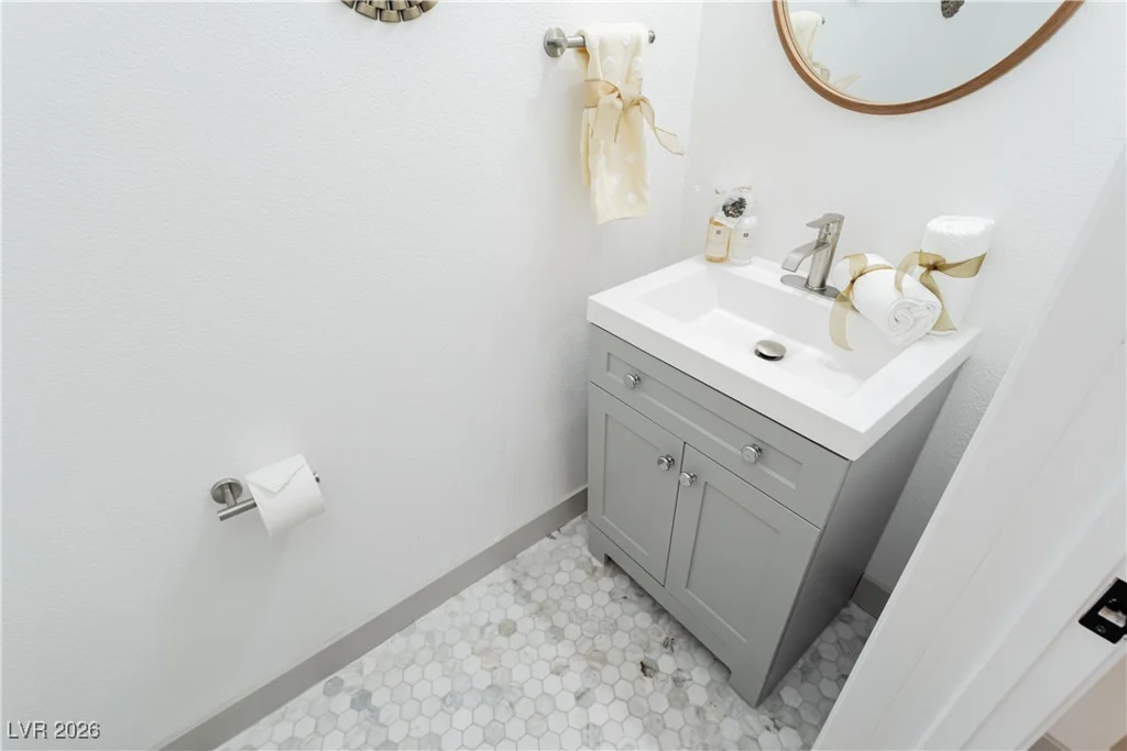 2589 Evansville, Henderson, NV 89052