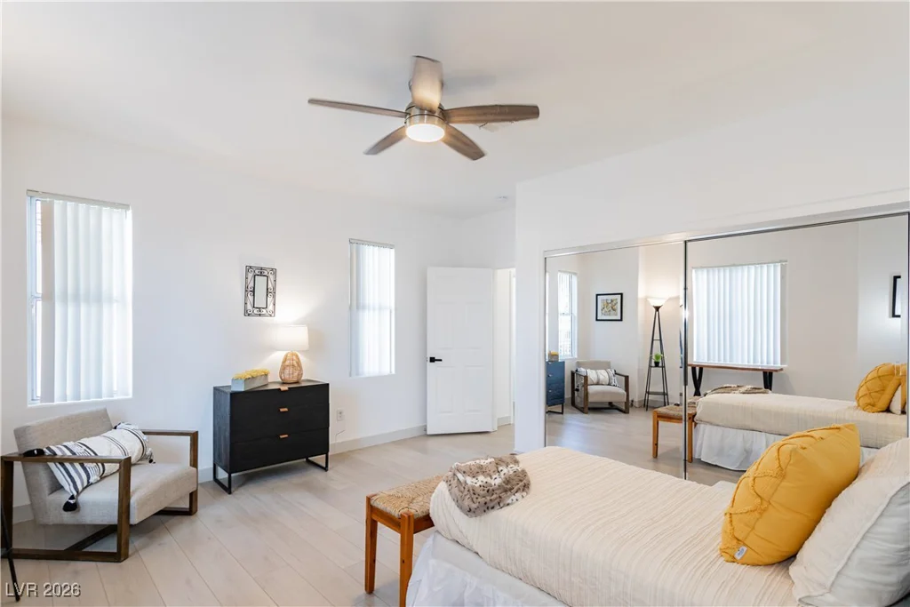 2589 Evansville, Henderson, NV 89052