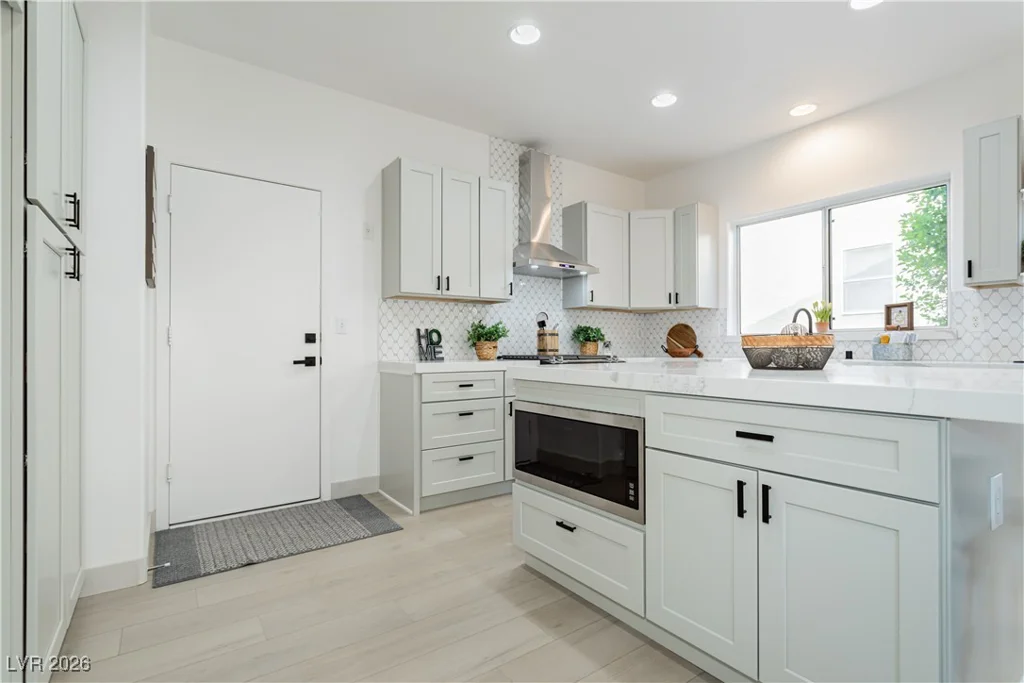 2589 Evansville, Henderson, NV 89052