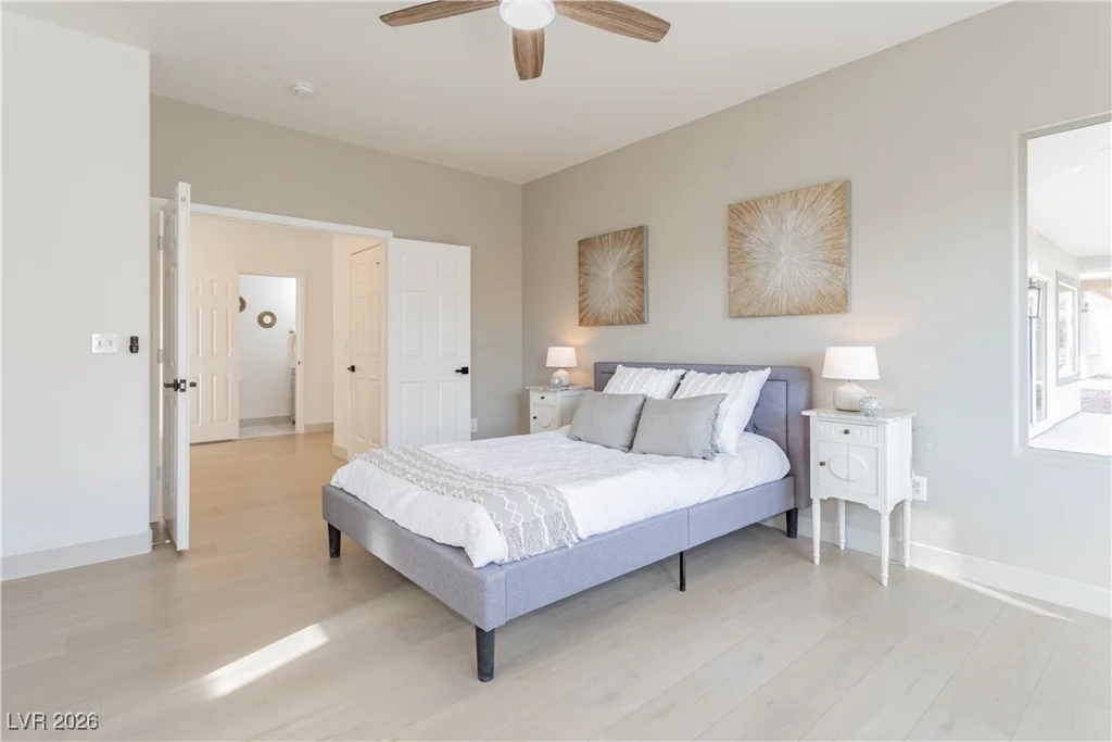 2589 Evansville, Henderson, NV 89052