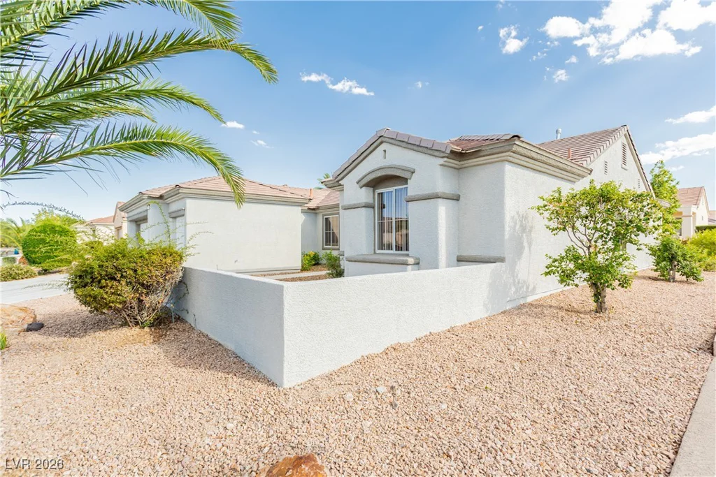 2589 Evansville, Henderson, NV 89052