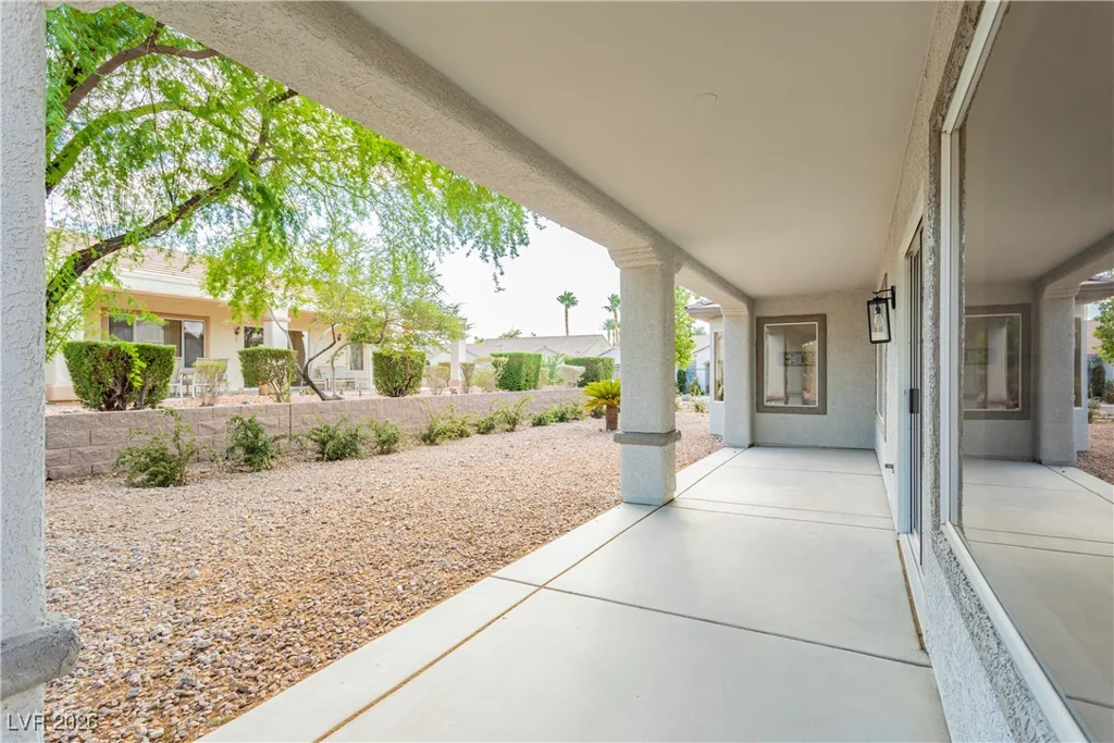 2589 Evansville, Henderson, NV 89052