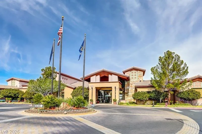 2589 Evansville, Henderson, NV 89052