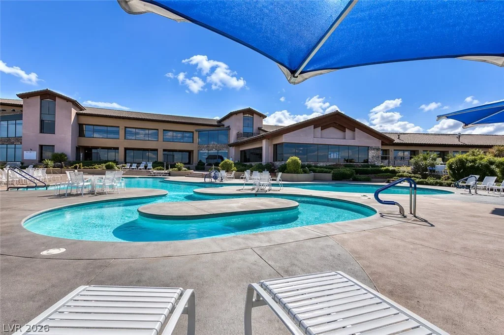 2589 Evansville, Henderson, NV 89052