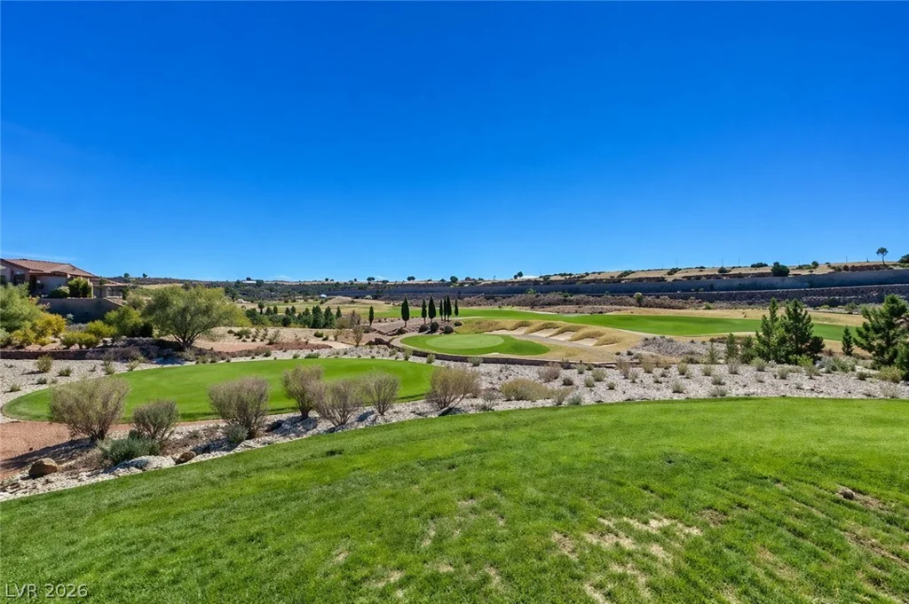 2589 Evansville, Henderson, NV 89052