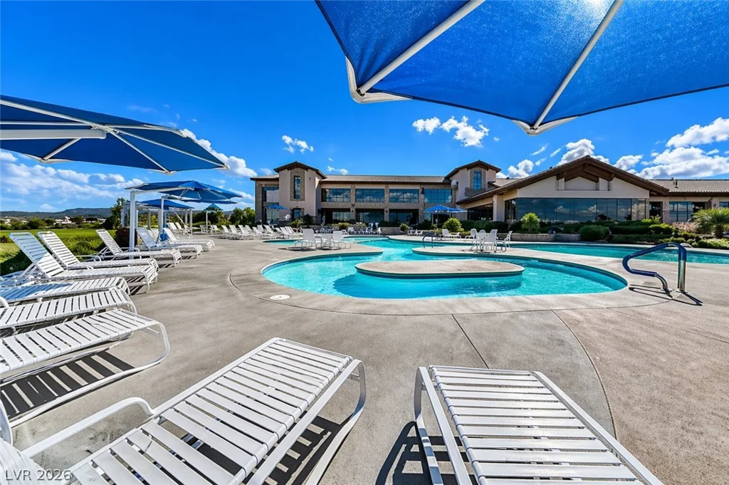 2589 Evansville, Henderson, NV 89052