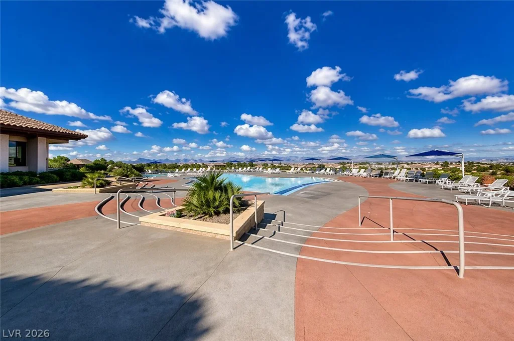 2589 Evansville, Henderson, NV 89052