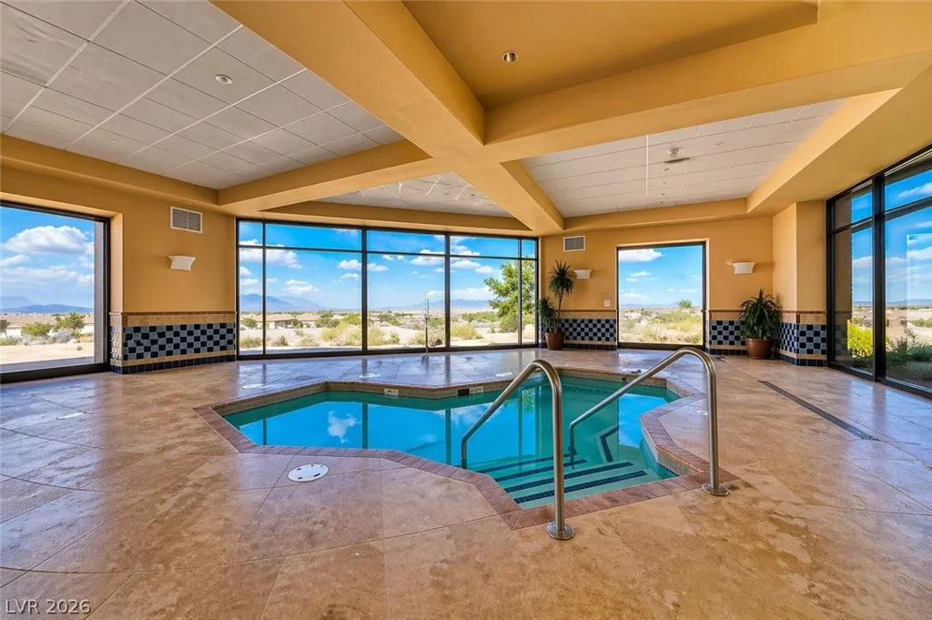 2589 Evansville, Henderson, NV 89052
