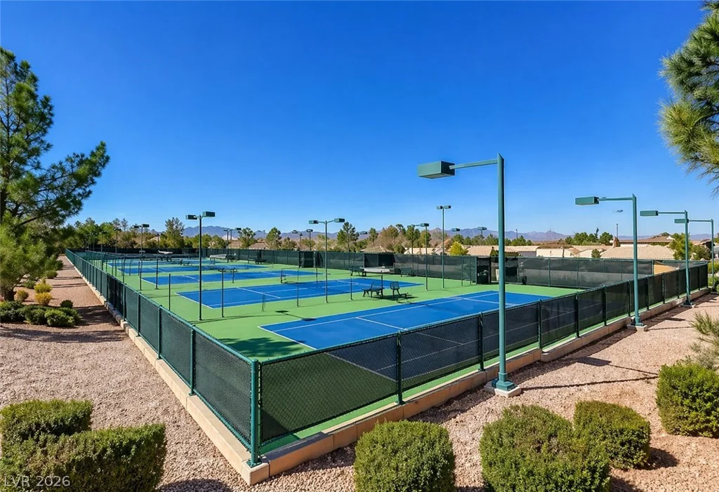2589 Evansville, Henderson, NV 89052