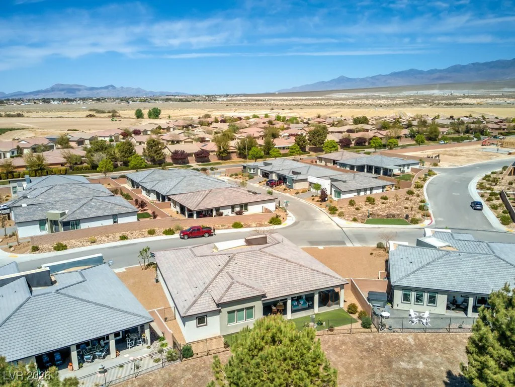 4829 Beacon Ridge, Pahrump, NV 89061