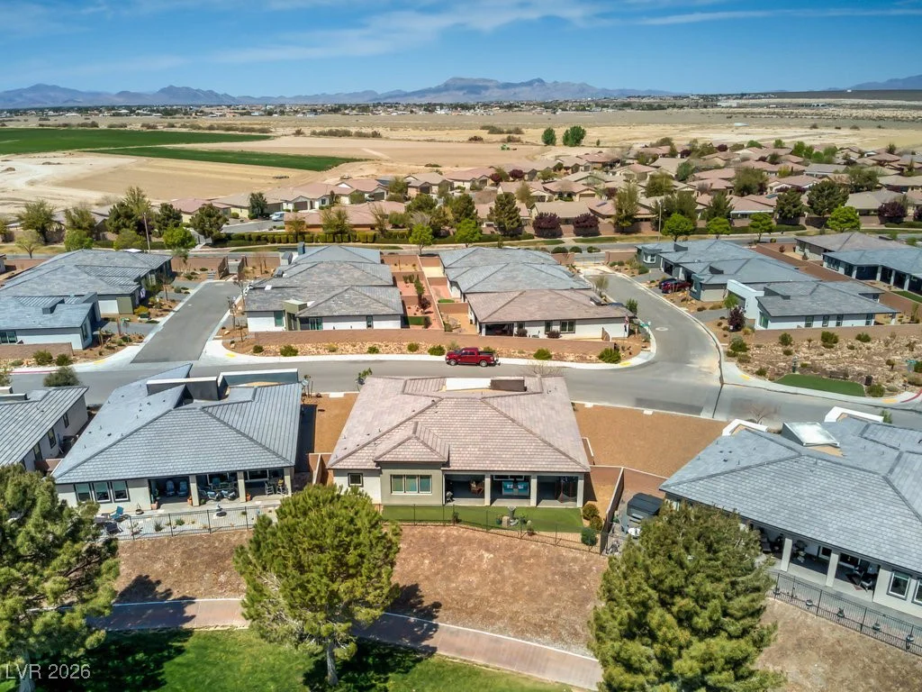 4829 Beacon Ridge, Pahrump, NV 89061