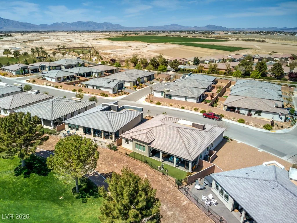 4829 Beacon Ridge, Pahrump, NV 89061