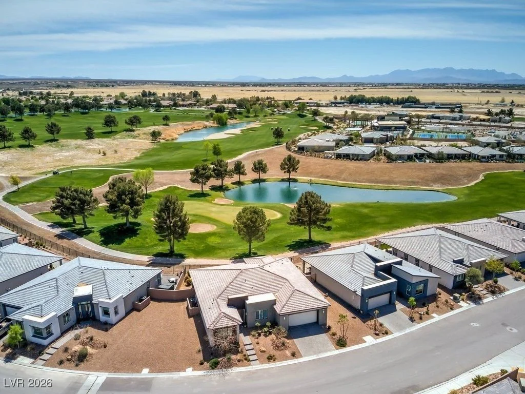 4829 Beacon Ridge, Pahrump, NV 89061