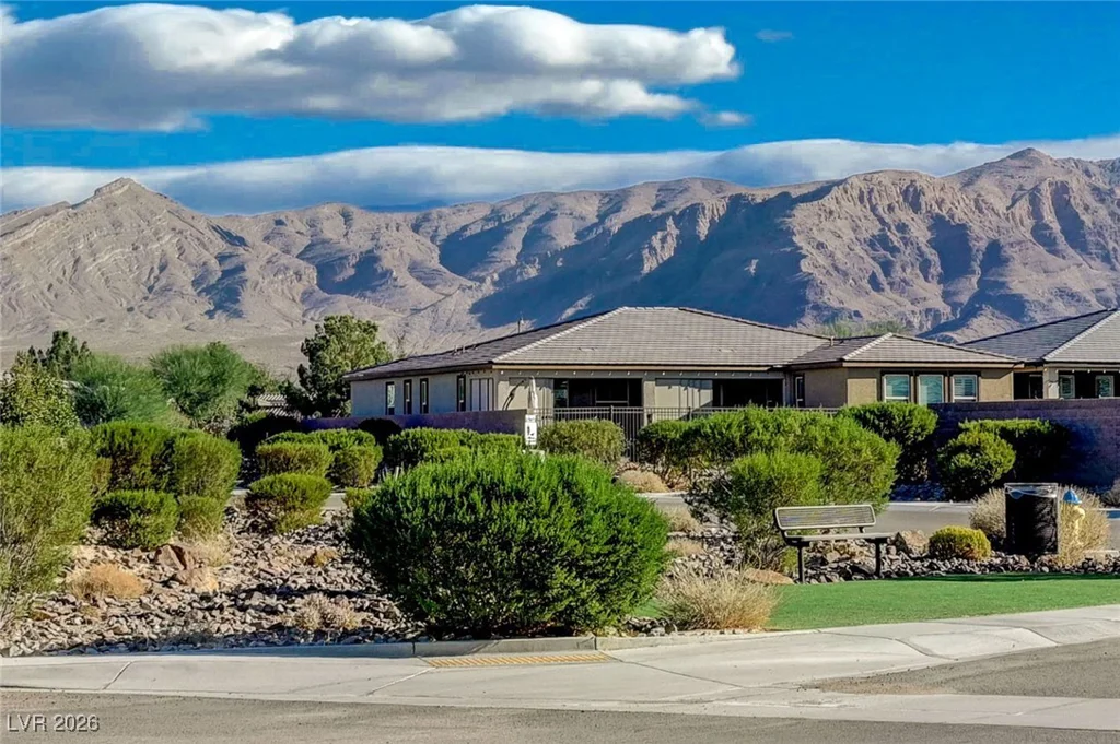 4829 Beacon Ridge, Pahrump, NV 89061