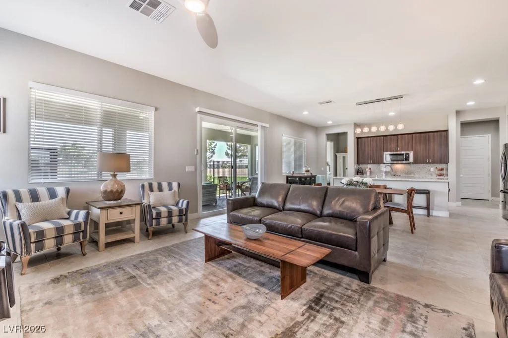 4829 Beacon Ridge, Pahrump, NV 89061