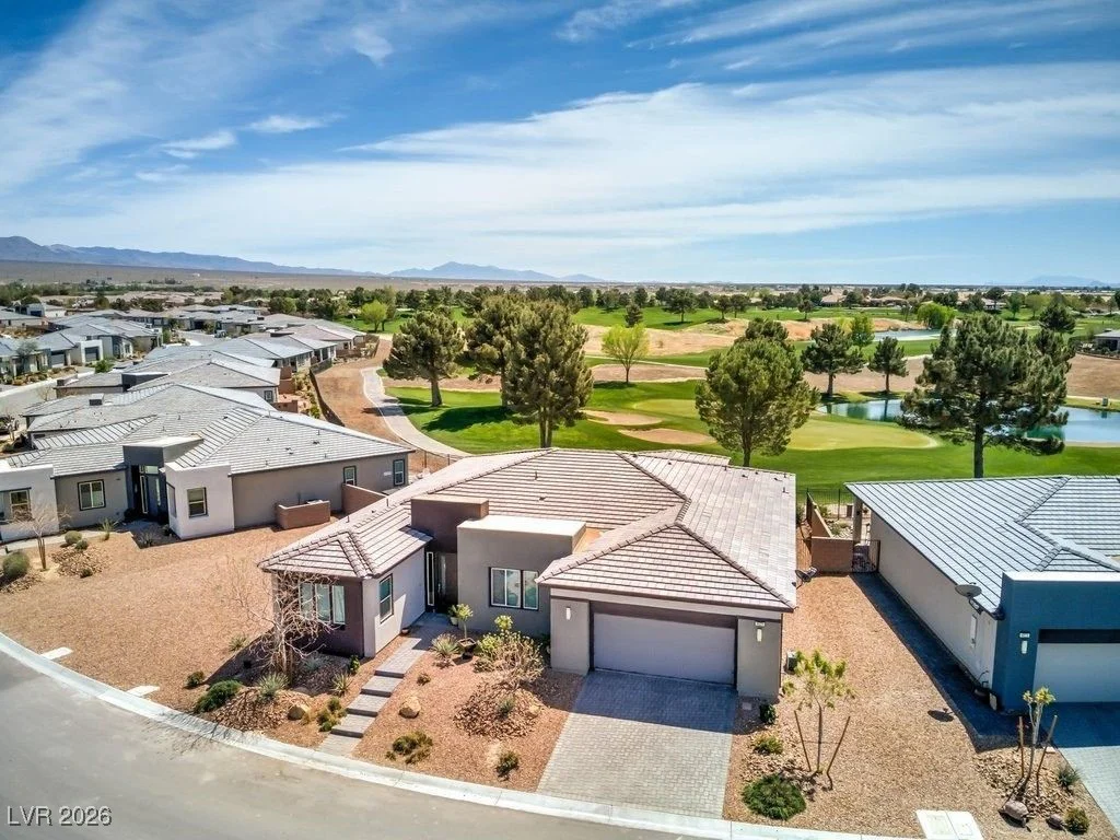 4829 Beacon Ridge, Pahrump, NV 89061