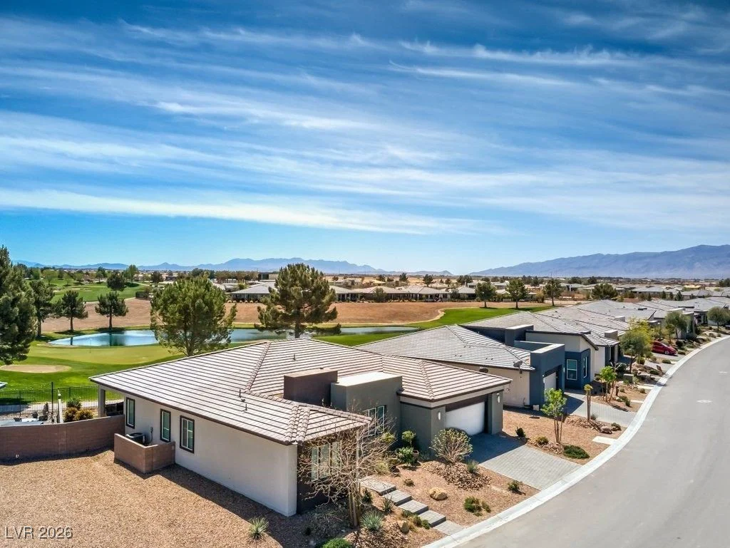 4829 Beacon Ridge, Pahrump, NV 89061