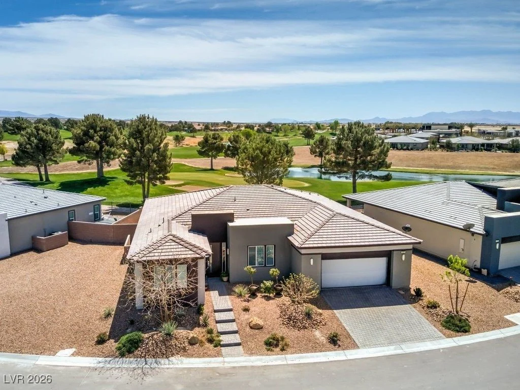 4829 Beacon Ridge, Pahrump, NV 89061