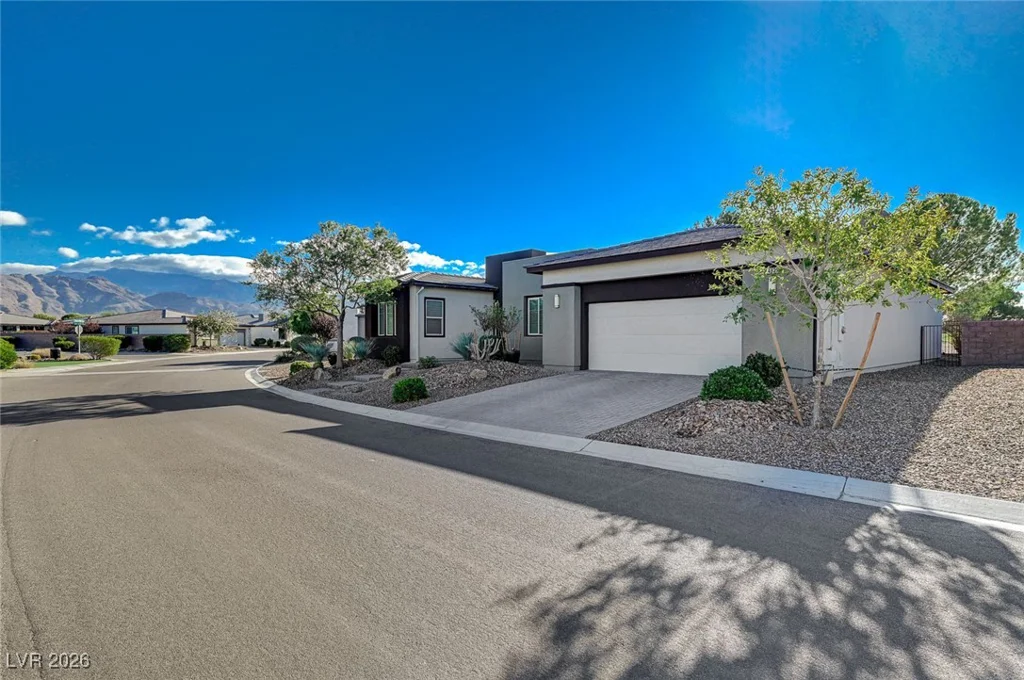 4829 Beacon Ridge, Pahrump, NV 89061