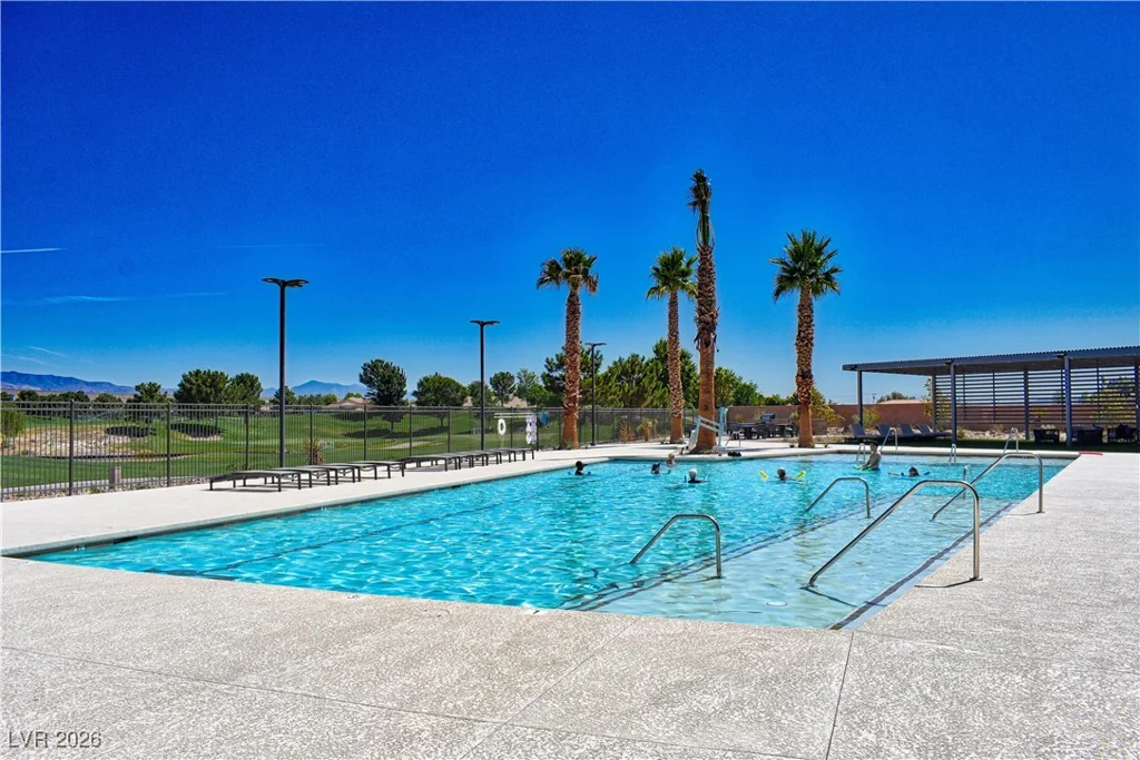 4829 Beacon Ridge, Pahrump, NV 89061