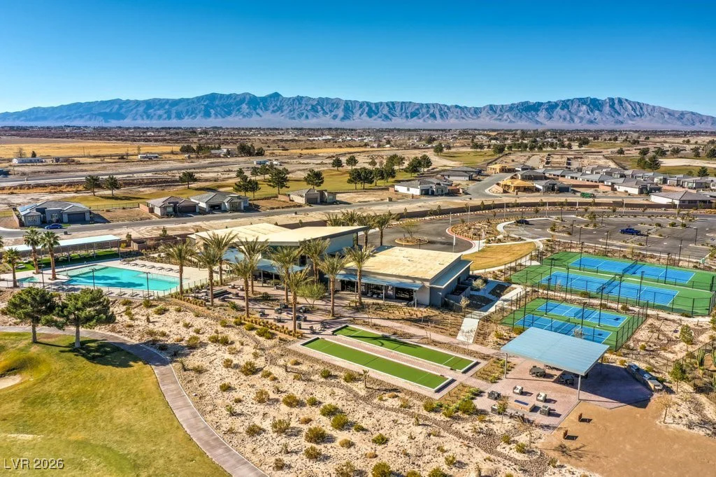 4829 Beacon Ridge, Pahrump, NV 89061