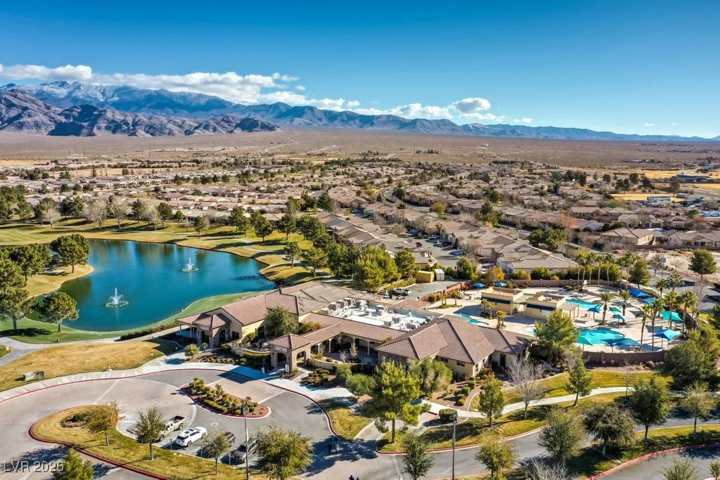 4829 Beacon Ridge, Pahrump, NV 89061