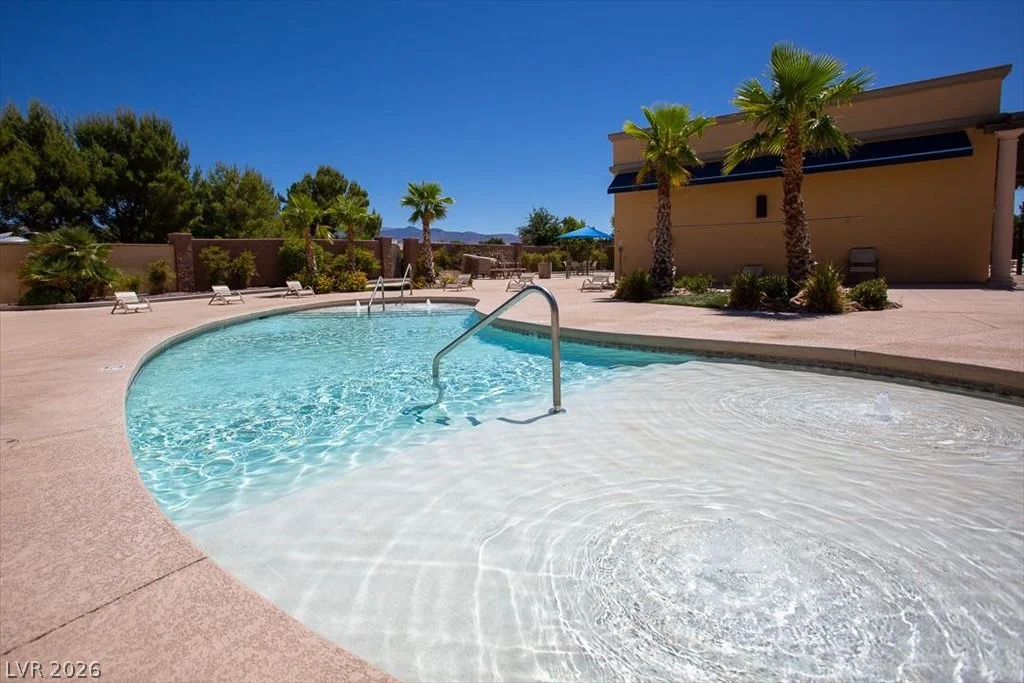 4829 Beacon Ridge, Pahrump, NV 89061