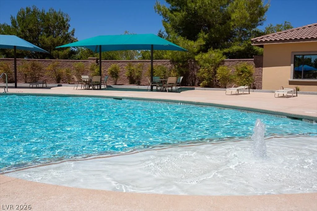 4829 Beacon Ridge, Pahrump, NV 89061