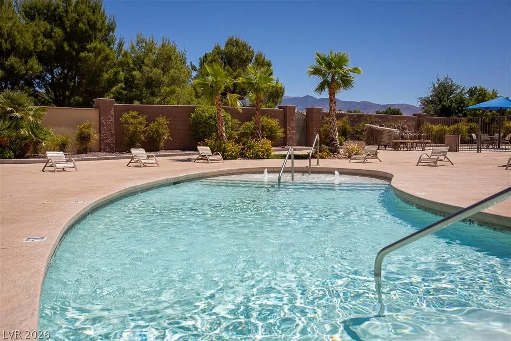 4829 Beacon Ridge, Pahrump, NV 89061