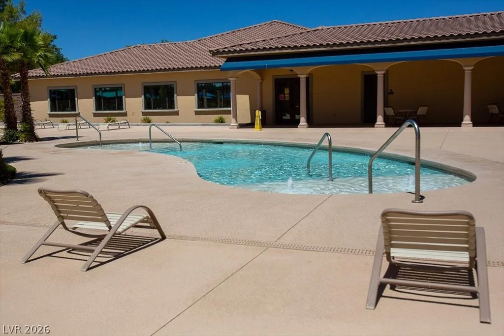 4829 Beacon Ridge, Pahrump, NV 89061