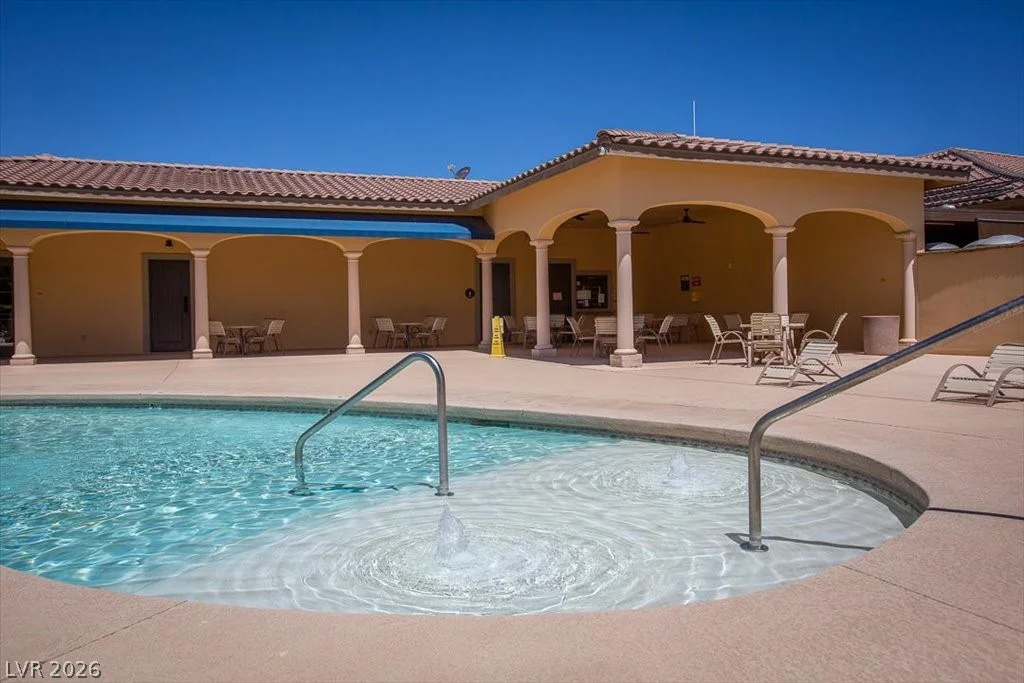 4829 Beacon Ridge, Pahrump, NV 89061