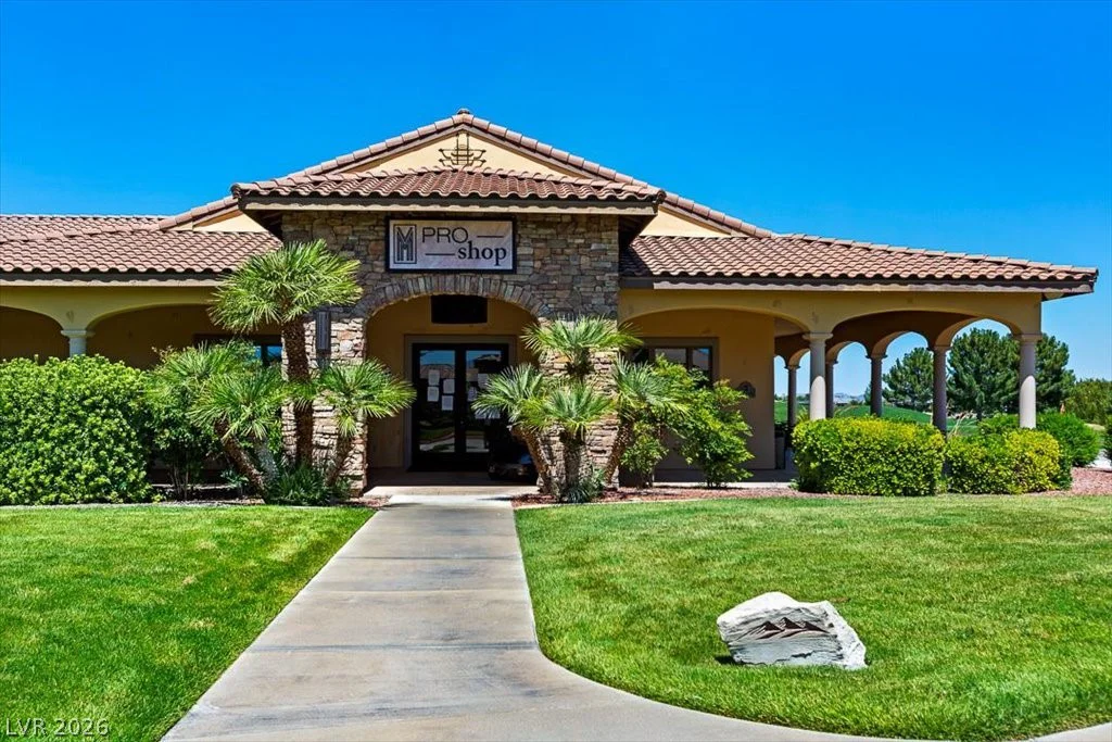 4829 Beacon Ridge, Pahrump, NV 89061
