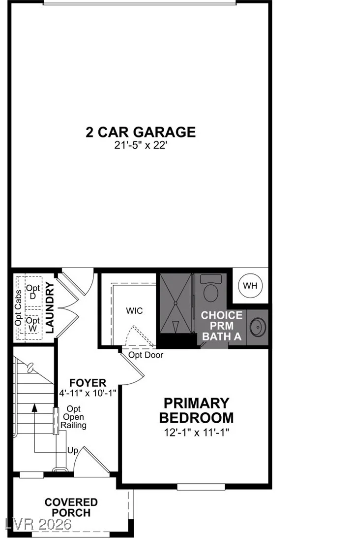 5771 Whimsical, Las Vegas, NV 89148