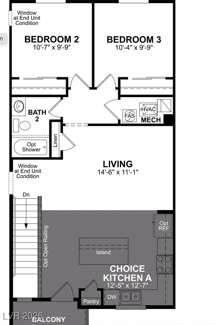 5771 Whimsical, Las Vegas, NV 89148