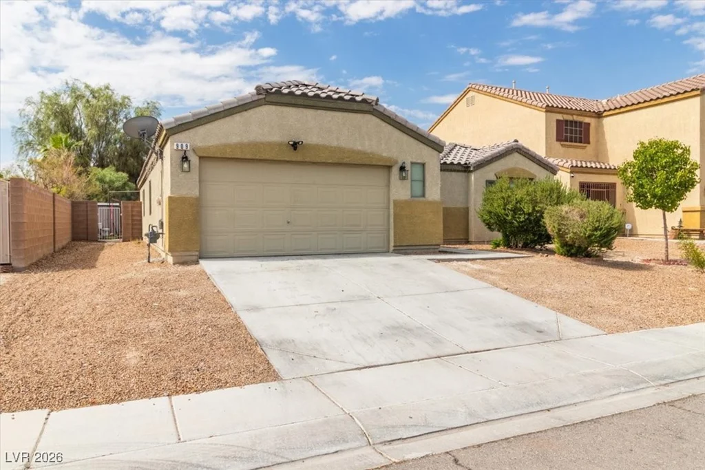 909 Nevada Blaze, North Las Vegas, NV 89081