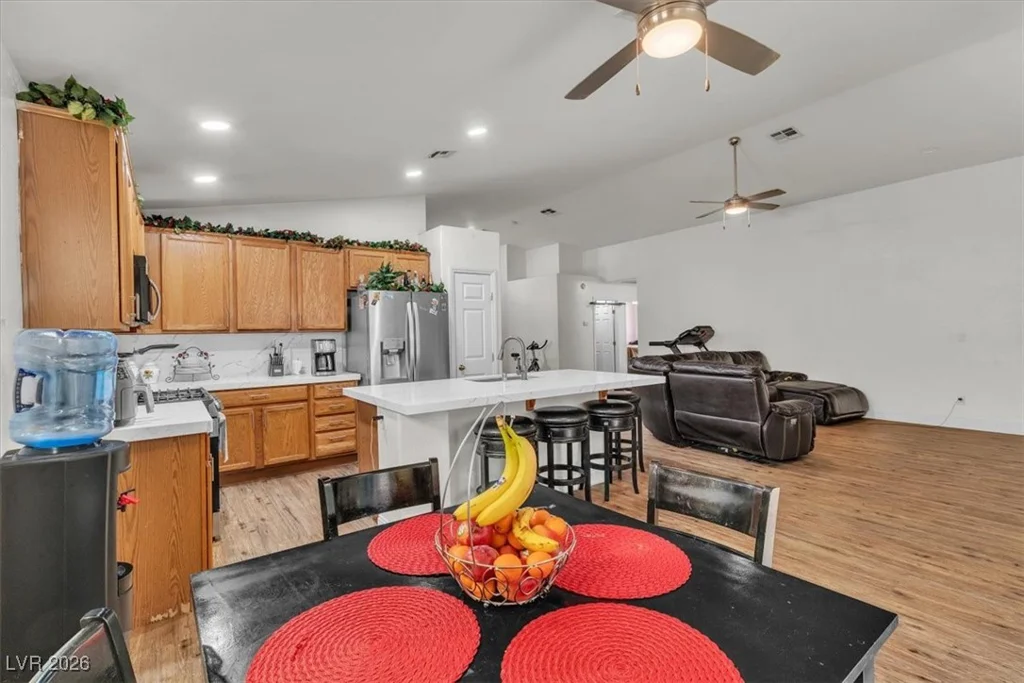 909 Nevada Blaze, North Las Vegas, NV 89081