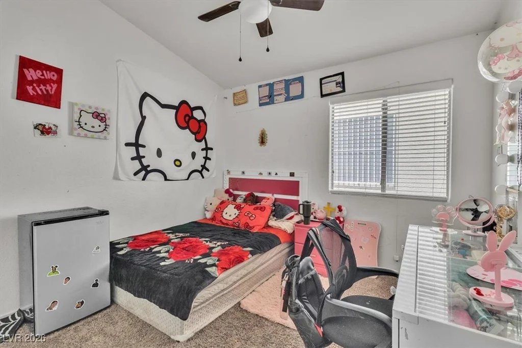 909 Nevada Blaze, North Las Vegas, NV 89081