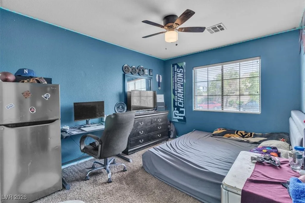 909 Nevada Blaze, North Las Vegas, NV 89081