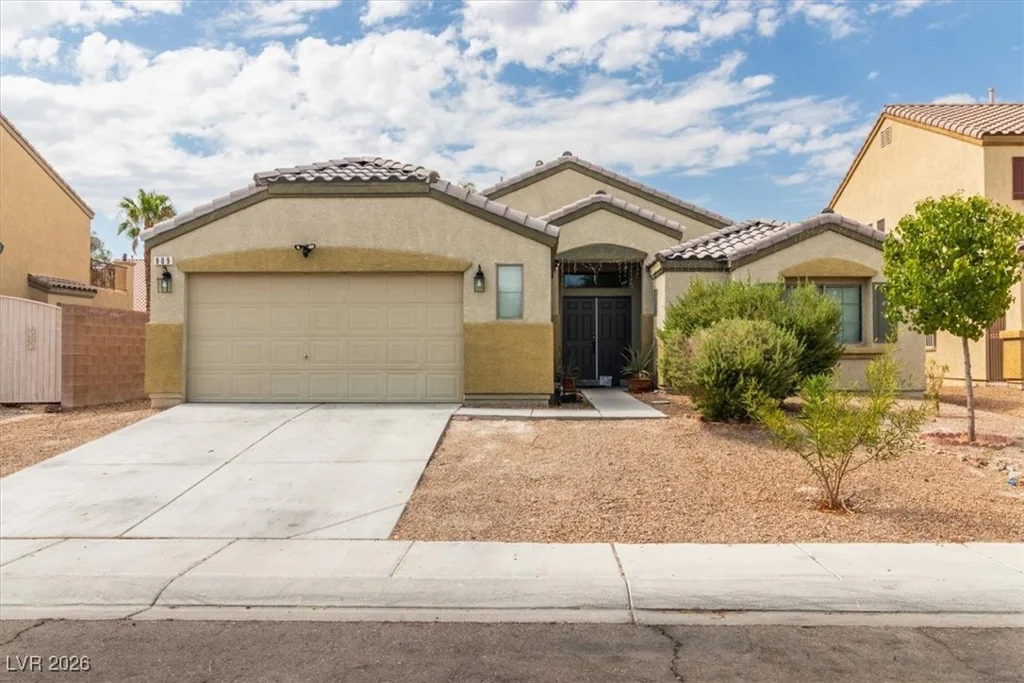 909 Nevada Blaze, North Las Vegas, NV 89081