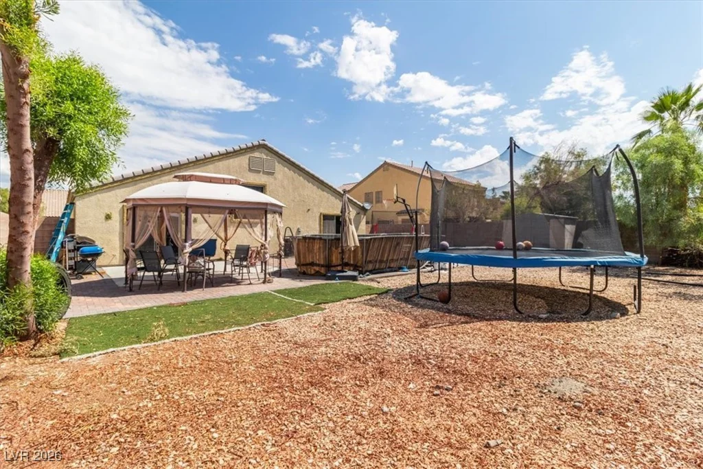 909 Nevada Blaze, North Las Vegas, NV 89081