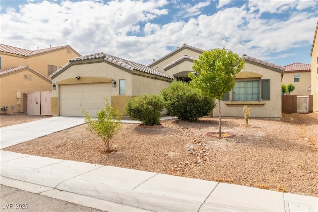 909 Nevada Blaze, North Las Vegas, NV 89081