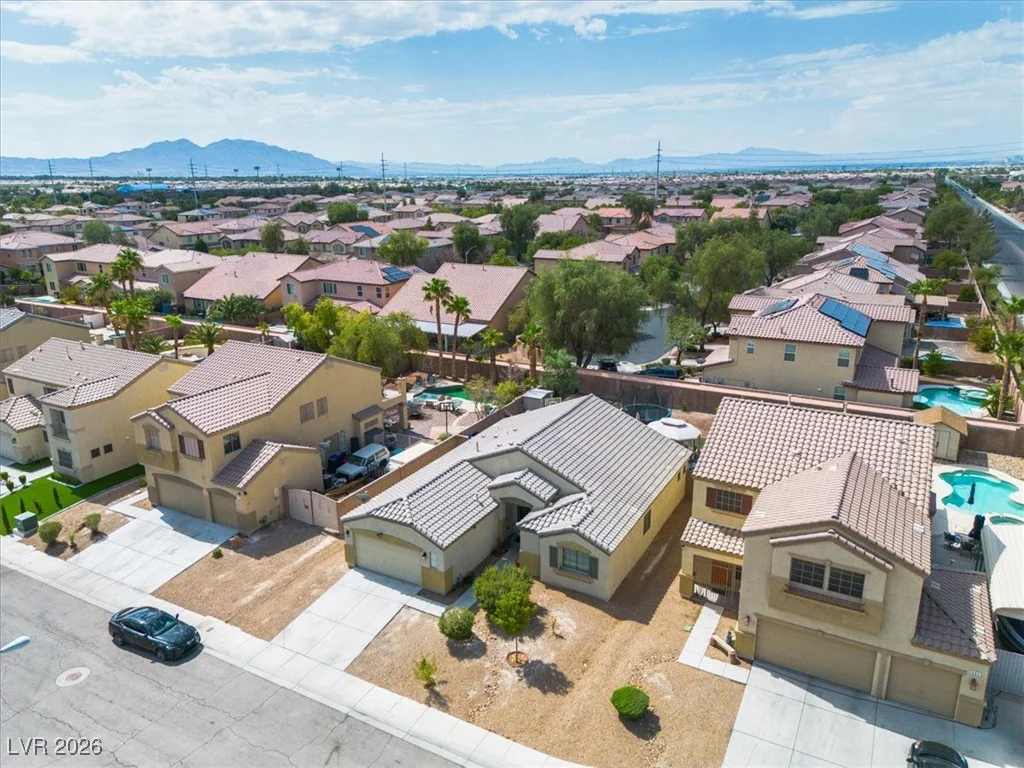 909 Nevada Blaze, North Las Vegas, NV 89081