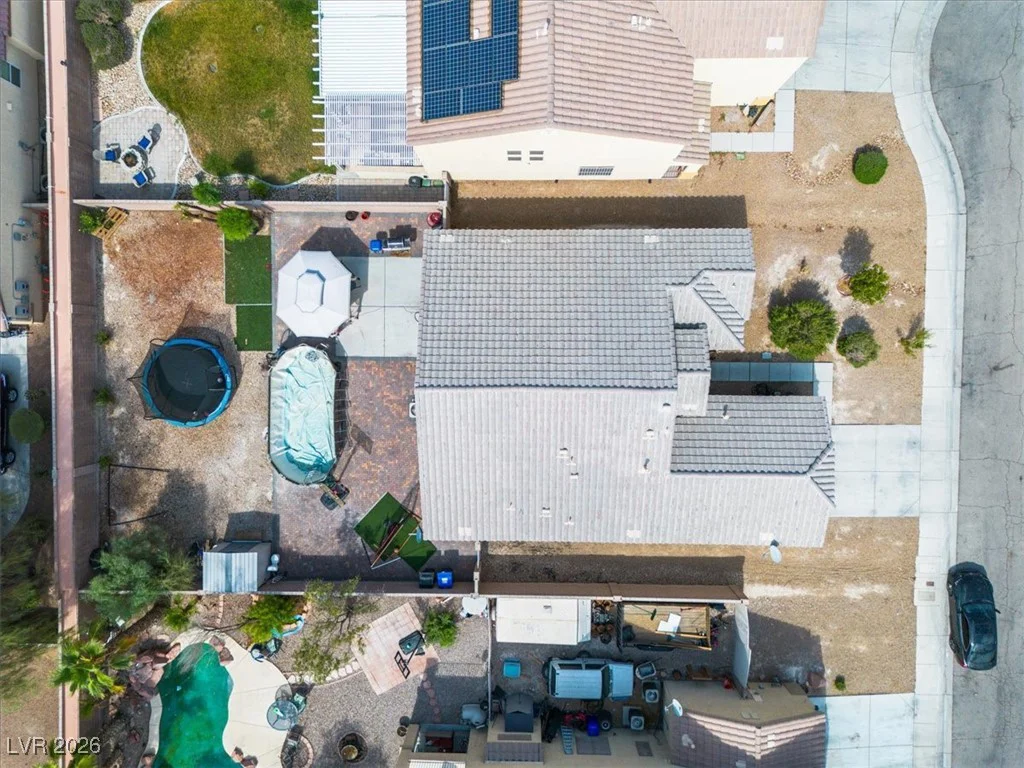 909 Nevada Blaze, North Las Vegas, NV 89081