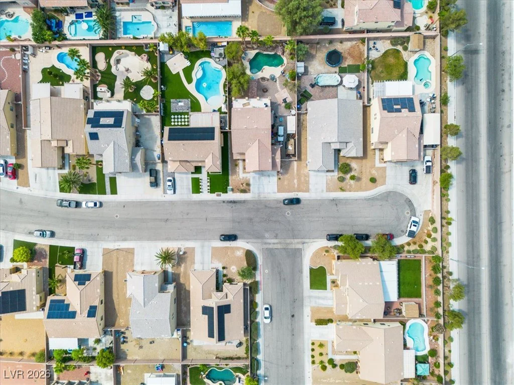909 Nevada Blaze, North Las Vegas, NV 89081