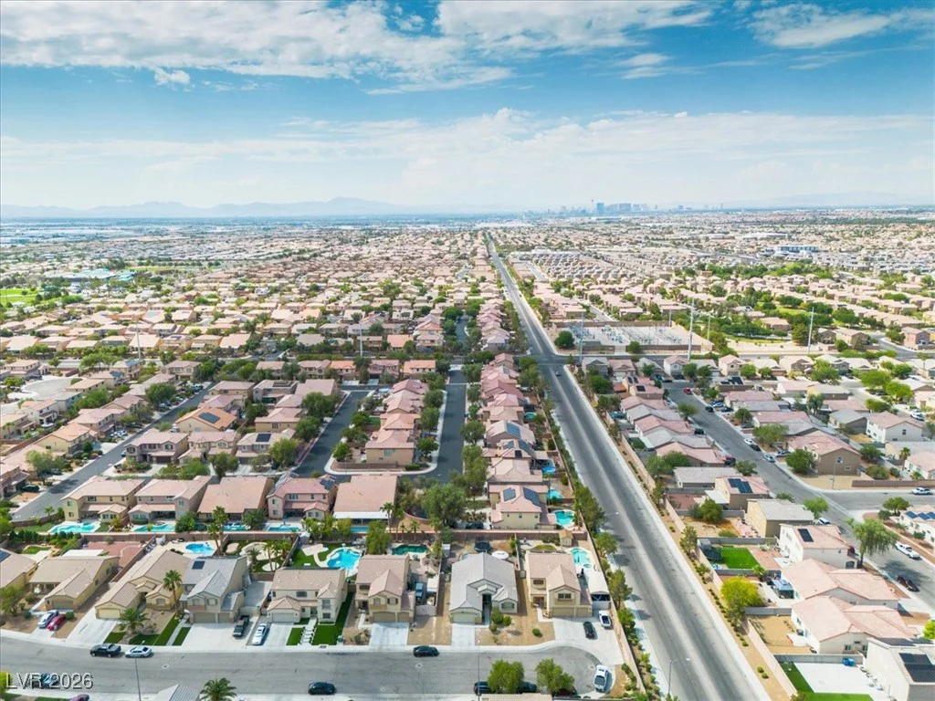 909 Nevada Blaze, North Las Vegas, NV 89081